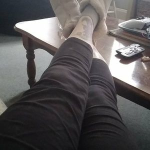 Meet your Posher, Patty